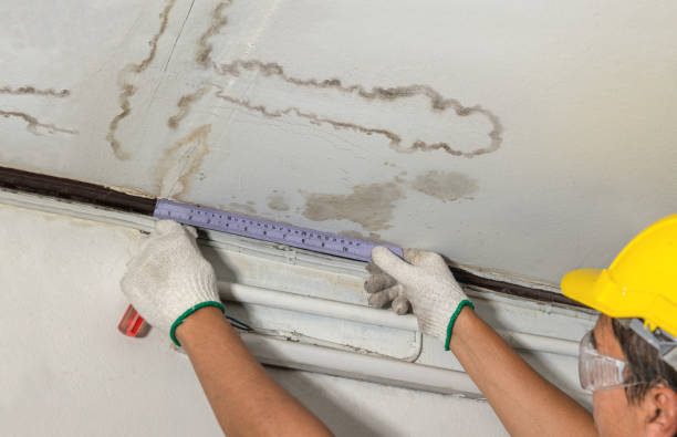 Reliable Structural Drying And Dehumidification contractor in Henderson, MI by Aqua Guard Water Damage
